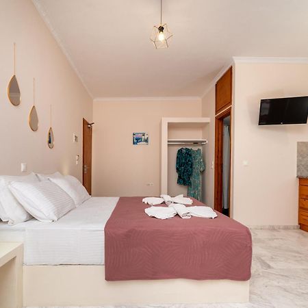 Villa Margarita Karterados (Santorini) Exterior foto