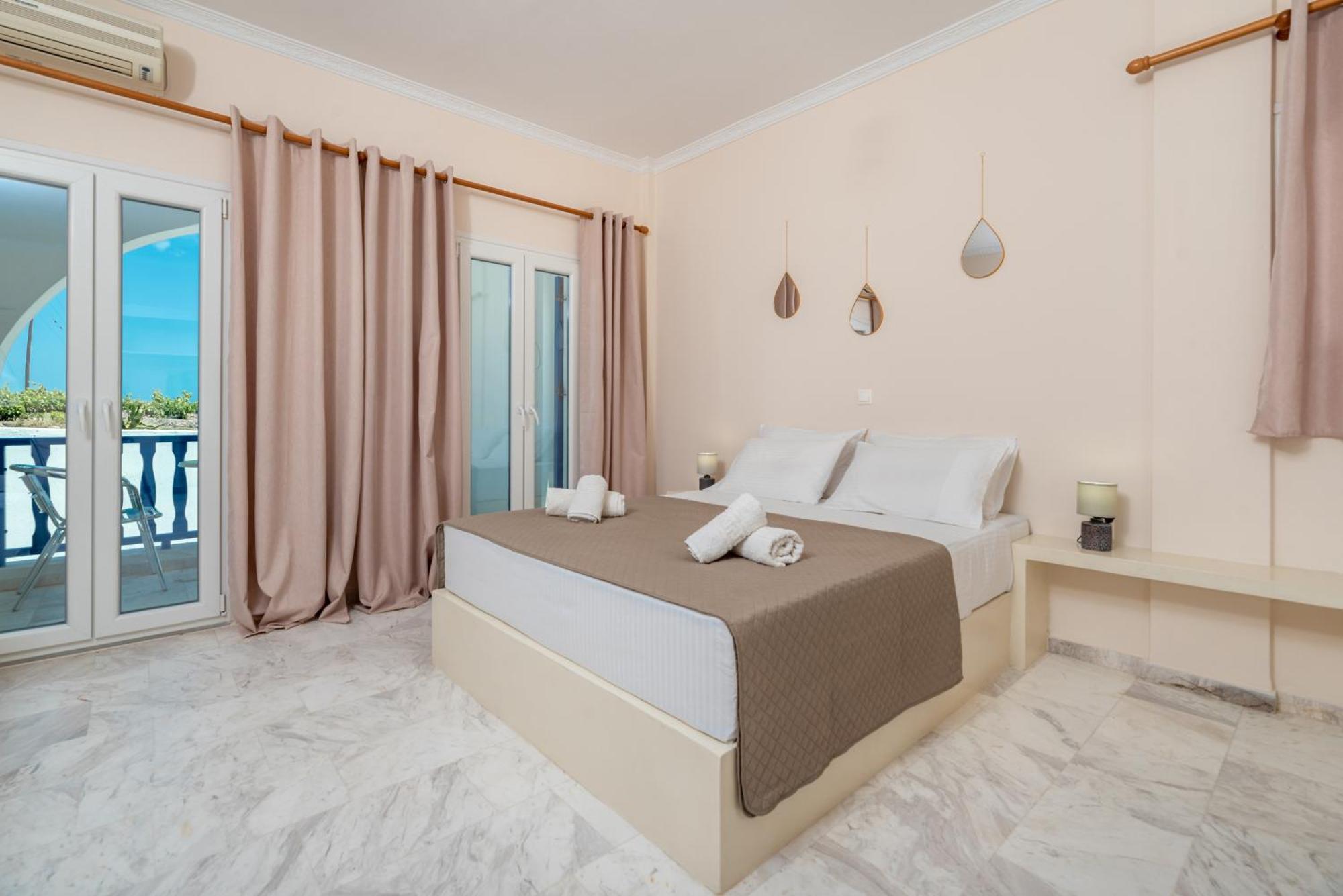 Villa Margarita Karterados (Santorini) Exterior foto